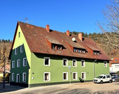 Mehrfamilienhaus zum Kauf 1.650.000 € 20 Zimmer 530 m² 390 m² Grundstück frei ab sofort Schwarzwaldstr. 233 Ebnet Freiburg 79117