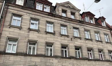 Wohnung zum Kauf 320.000 € 4 Zimmer 95 m² Innenstadt Fürth 90762