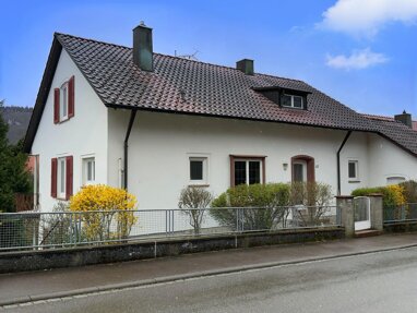 Einfamilienhaus zum Kauf 399.000 € 7 Zimmer 160 m² 548 m² Grundstück Ebingen Albstadt 72458