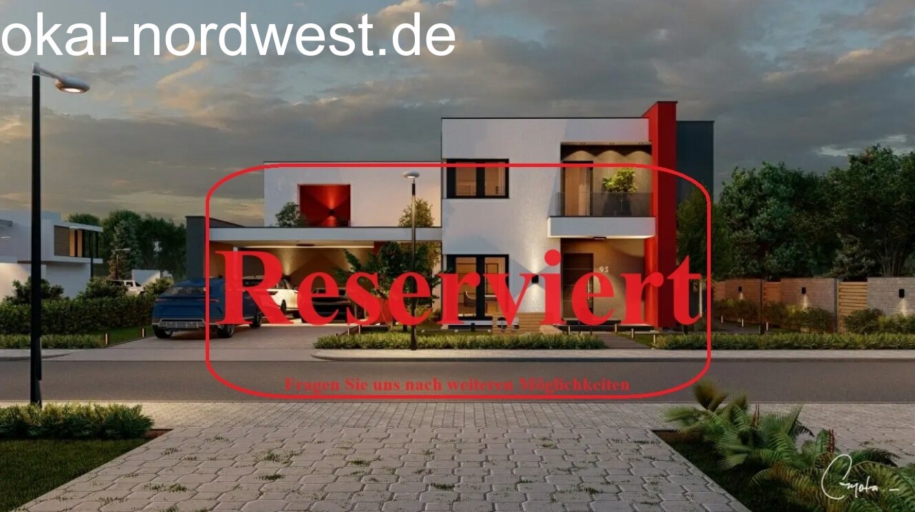 Einfamilienhaus zum Kauf 2.887.689 € 6 Zimmer 257 m²<br/>Wohnfläche 850 m²<br/>Grundstück Kaiserswerth Düsseldorf 40489