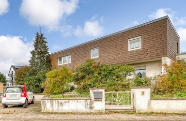 Mehrfamilienhaus zum Kauf 599.000 € 8 Zimmer 347 m² 1.153 m² Grundstück Spöck Stutensee 76297