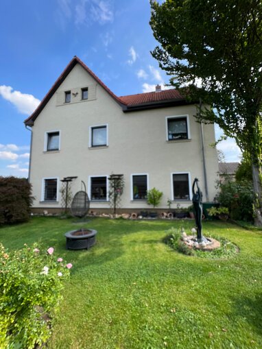 Haus zum Kauf Provisionsfrei 475.000 € 5 Zimmer 120 m² 520 m² Grundstück Lockwitz Dresden 01259