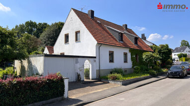 Einfamilienhaus zum Kauf 209.000 € 6 Zimmer 83 m² 618 m² Grundstück Haaren Aachen 52080