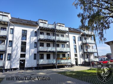 Wohnung zum Kauf 185.000 € 2,5 Zimmer 50,4 m² Dillingen Dillingen a.d.Donau 89407