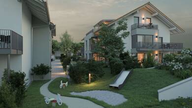 Neubauprojekt zum Kauf Kolbermoor Kolbermoor 83059
