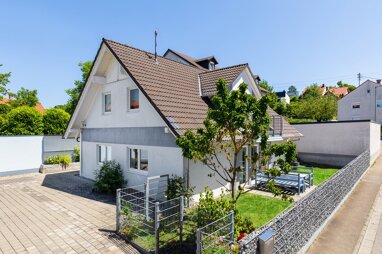 Einfamilienhaus zum Kauf 599.000 € 4 Zimmer 169 m² 380 m² Grundstück Stätzling Friedberg / Stätzling 86316