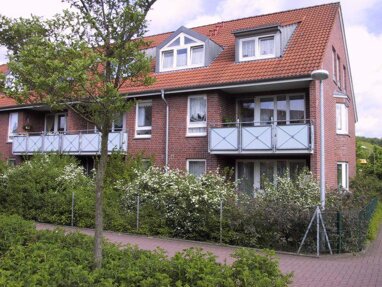 Wohnung zur Miete 711,45 € 3 Zimmer 76,8 m² Hardinghausstr. 5d Haste 71 Osnabrück 49090