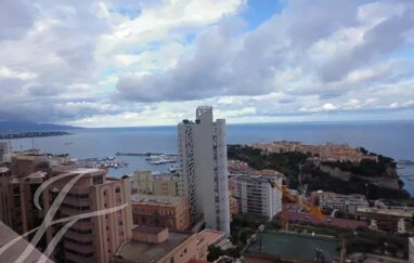 Apartment zum Kauf Provisionsfrei 7.900.000 € 4 Zimmer 220,7 m² 12. Geschoss Monaco 98000