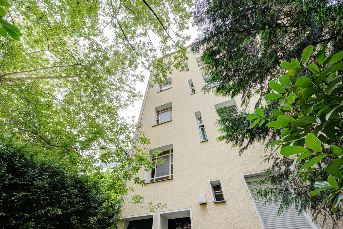 Wohnung zum Kauf provisionsfrei 205.000 € 1 Zimmer 39,7 m²<br/>Wohnfläche 6.<br/>Geschoss Marie-Elisabeth-Lüders-Str. 9a Charlottenburg Berlin 10585