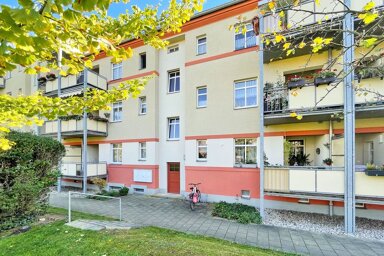 Wohnung zur Miete 615 € 3 Zimmer 59,1 m² EG frei ab 15.12.2024 Toeplerstraße 52 Tolkewitz (Knappestr.) Dresden 01279