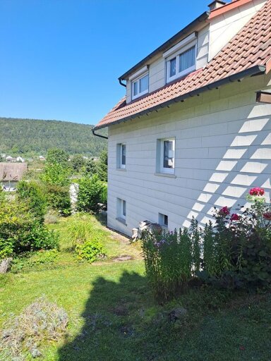 Mehrfamilienhaus zum Kauf provisionsfrei 469.000 € 7 Zimmer 140 m² 1.256 m² Grundstück Möhringen Tuttlingen 78532