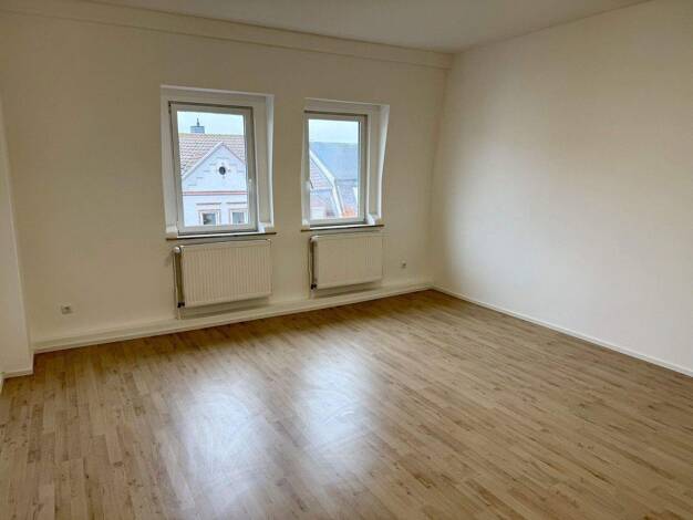 Wohnung zur Miete 780 € 2 Zimmer 58,8 m² 1. Geschoss Heinrichstr. Innenstadt Fulda 36037