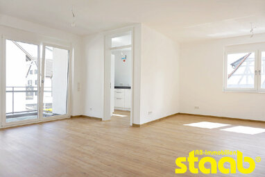 Wohnung zur Miete 1.000 € 2 Zimmer 74,4 m² Obernau Aschaffenburg 63743