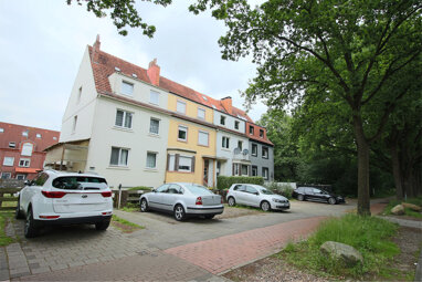 Mehrfamilienhaus zum Kauf 412.000 € 9 Zimmer 169 m² 445 m² Grundstück frei ab 01.08.2025 Kattenesch Bremen / Kattenturm 28277