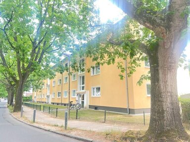 Wohnung zur Miete 485 € 1 Zimmer 35,1 m² 2. Geschoss frei ab 01.03.2025 Hermann-Löns-Str. 9 Am Schloß Ahrensburg 22926