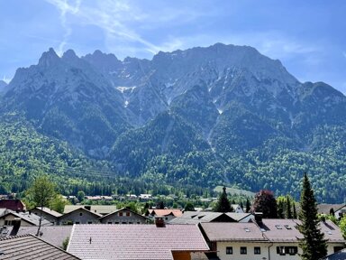 Haus zum Kauf 1.450.000 € 8 Zimmer 233 m² 924 m² Grundstück Mittenwald Mittenwald 82481