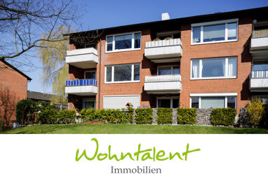 Wohnung zum Kauf 179.000 € 3 Zimmer 70,8 m² 1. Geschoss Langenbek Hamburg 21079