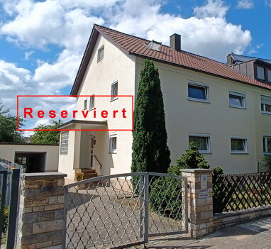 Doppelhaushälfte zum Kauf Provisionsfrei 469.000 € 7 Zimmer 145 m² 569 m² Grundstück frei ab sofort Nürnberg 90469