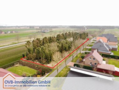 Land-/Forstwirtschaft zum Kauf 70.000 € 2.963 m² Grundstück Boen Bunde 26831
