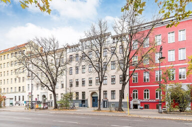 Studio zur Miete 1.949 € 2 Zimmer 75 m² Kreuzberg Berlin Kreuzberg 10961