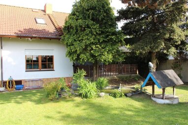 Einfamilienhaus zum Kauf 409.000 € 4 Zimmer 112,5 m² 850 m² Grundstück Hartmannsdorf-Knautnaundorf Leipzig 04249