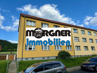 Wohnung zum Kauf 49.000 € 3 Zimmer 58 m² Kaulsdorf Kaulsdorf , Saale 07338