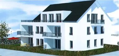 Wohnung zur Miete 700 € 3 Zimmer 101 m² Jakob-Wiedemann-Straße 18 Burgau Burgau 89331