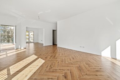 Wohnung zur Miete 2.300 € 4 Zimmer 127,4 m² frei ab sofort Friedrichshain Berlin 10243