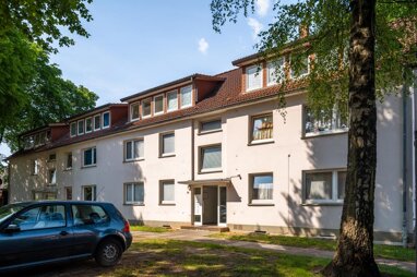 Wohnung zur Miete 469 € 2 Zimmer 60 m² 2. Geschoss Eschenweg 51 Zeven Zeven 27404