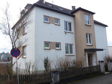 Mehrfamilienhaus zum Kauf 669.000 € 11 Zimmer 273 m² 573 m² Grundstück Ebersbach Ebersbach an der Fils 73061