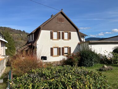 Einfamilienhaus zum Kauf 642.000 € 9 Zimmer 180 m² 3.408 m² Grundstück Staufenberg Gernsbach 76593