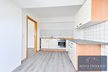 Wohnung zur Miete 449 € 3 Zimmer 73,8 m² 4. Geschoss Rosa-Luxemburg-Straße 66 Nordvorstadt 155 Zwickau 08058