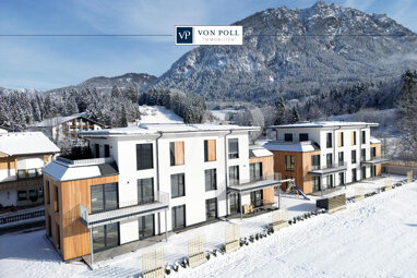 Wohnung zum Kauf 415.000 € 3 Zimmer 70,6 m² Reutte 6600