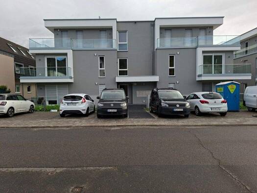 Wohnung zum Kauf - Erstbezug als Kapitalanlage geeignet 589.896 € 3 Zimmer 116,5 m² Rheintalstraße 58 Niederbreisig Bad Breisig 53498