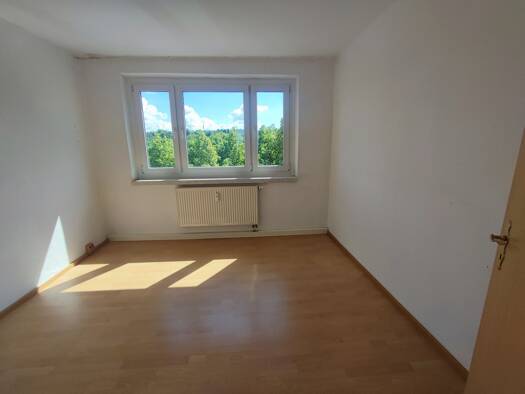 Wohnung zur Miete 353 € 4 Zimmer 72 m² 4. Geschoss Straße Glück-Auf 39 Sangerhausen 06526