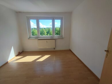 Wohnung zur Miete 396 € 4 Zimmer 72 m² 4. Geschoss Straße Glück-Auf 39 Sangerhausen Sangerhausen 06526