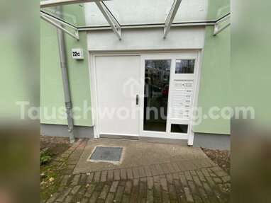 Wohnung zur Miete nur mit Wohnberechtigungsschein 343 € 2 Zimmer 51 m² Erdgeschoss Farmsen - Berne Hamburg 22159