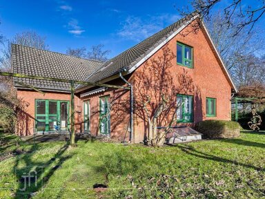 Einfamilienhaus zum Kauf 475.000 € 8 Zimmer 264,7 m² 1.470 m² Grundstück Leer Leer (Ostfriesland) 26789