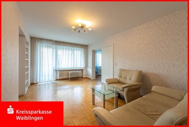 Wohnung zum Kauf 324.000 € 4 Zimmer 85 m² Fellbach - Kernstadt Fellbach 70734