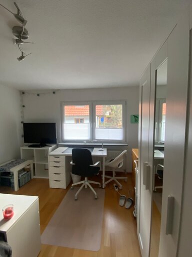 WG-Zimmer zur Miete 370 € 18 m² 1. Geschoss frei ab sofort Butzenhofstraße 22 Kappel Freiburg im Breisgau 79117