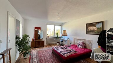 Wohnung zum Kauf 145.000 € 1 Zimmer 30,7 m² 3. Geschoss Pfullingen 72793