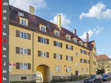 Wohnung zum Kauf 849.000 € 3 Zimmer 105 m² 2. Geschoss Thalkirchen München 81379