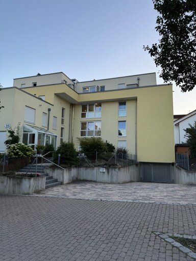 Wohnung zum Kauf provisionsfrei 359.525 € 2,5 Zimmer 75,5 m² 1. Geschoss frei ab sofort Hochdorf Eberdingen 71735