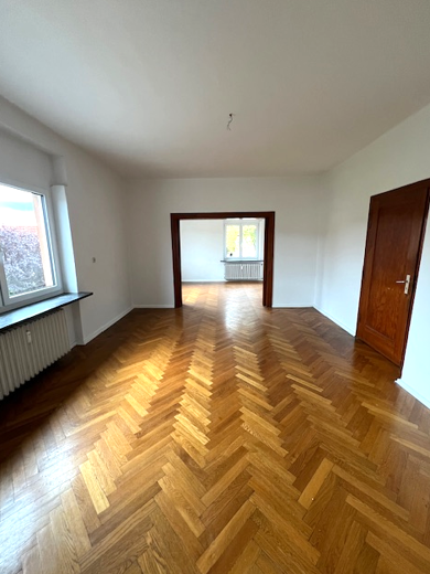 Wohnung zur Miete 720 € 5 Zimmer 145,5 m² 1. Geschoss frei ab sofort Schwarza Rudolstadt 07407