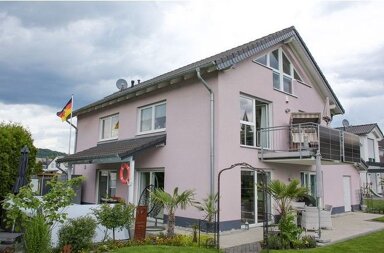 Einfamilienhaus zum Kauf 649.000 € 8 Zimmer 238 m² 672 m² Grundstück Rheinbrohl Rheinbrohl 56598