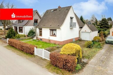 Einfamilienhaus zum Kauf 339.000 € 4 Zimmer 128,4 m² 872 m² Grundstück Elmshorn 25335