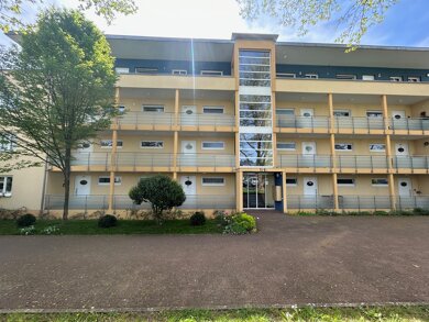 Wohnung zur Miete 1.200 € 2 Zimmer 75 m² frei ab sofort Badstrasse 1/ 2 Bad Bellingen Bad Bellingen 79415