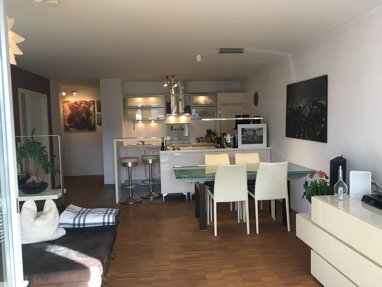 Wohnung zur Miete 980 € 3 Zimmer 72 m² 1. Geschoss Herrenbergerstr. 82 Sindelfingen 101 Sindelfingen 71069