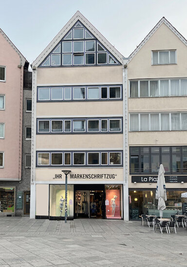 Verkaufsfläche zur Miete 7.000 € 130 m² Verkaufsfläche Altstadt Ulm 89073