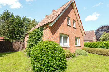 Einfamilienhaus zum Kauf 189.000 € 4 Zimmer 83,4 m² 2.394 m² Grundstück Collinghorst Rhauderfehn / Collinghorst 26817